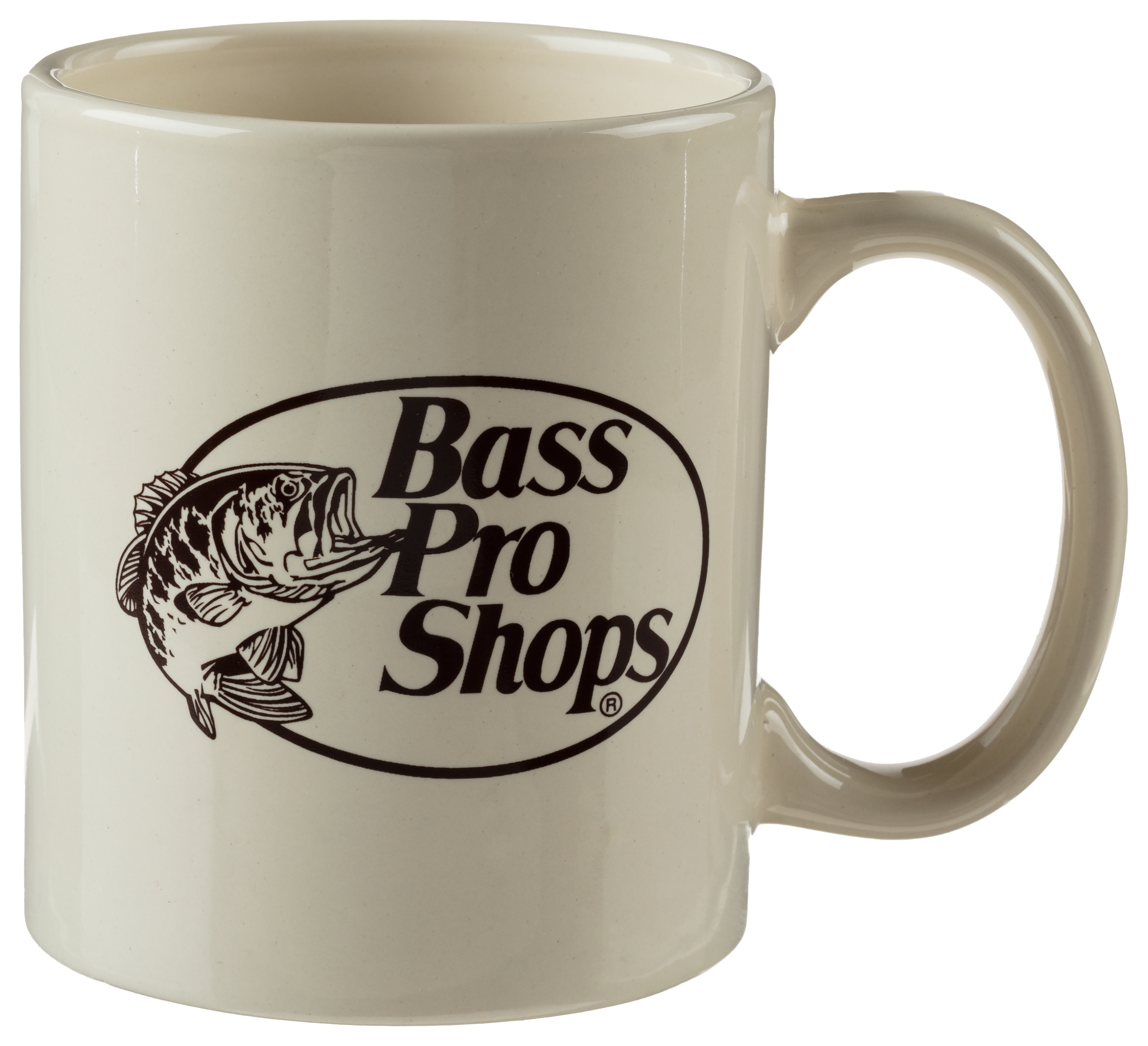 Bass Pro Shops Black Rifle Coffee Company COTUS Ceramic Coffee Mug
